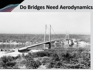 Aerodynamics